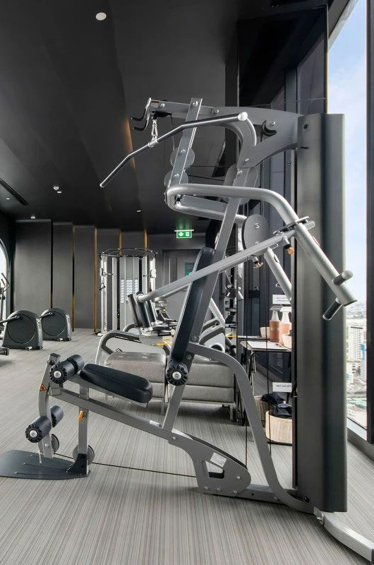 Kagamitan sa fitness