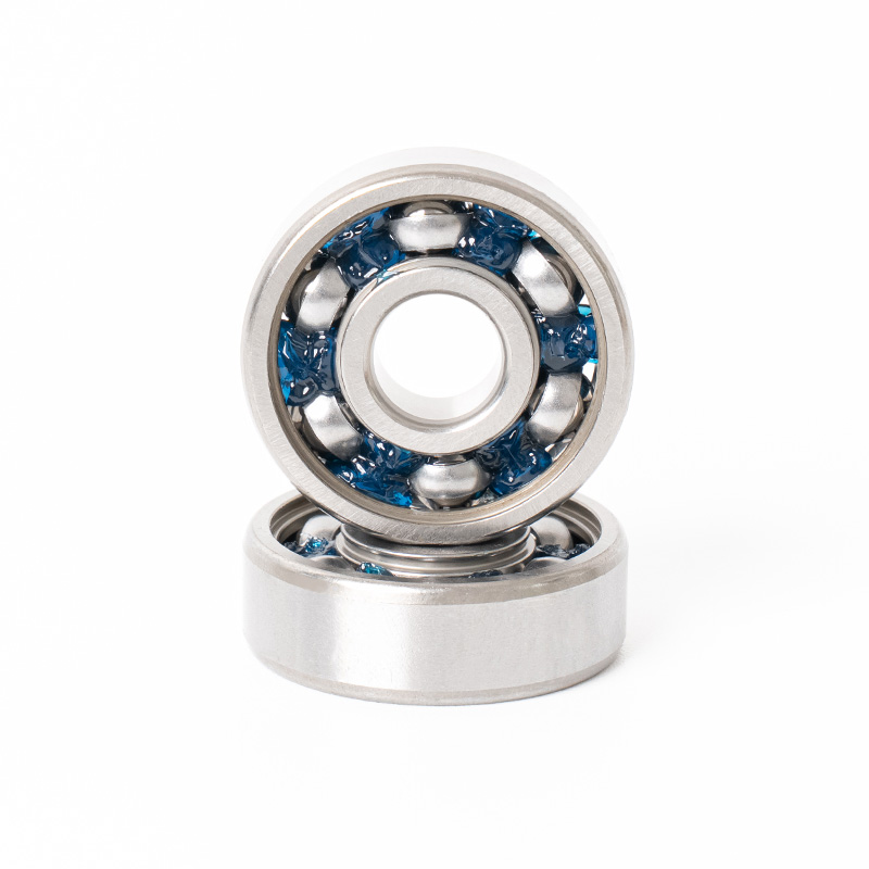 6000 Serye Malalim na Groove Ball Bearings